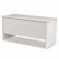 HON38922G2Q 38000 Series Desk Shell, 60w x 24d x 29-1/2h, Gray Patterned/Light Gray By HON COMPANY