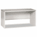 HON38922G2Q 38000 Series Desk Shell, 60w x 24d x 29-1/2h, Gray Patterned/Light Gray By HON COMPANY