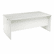 HON38934G2Q 38000 Series Desk Shell, 72w x 36d x 29-1/2h, Gray Patterned/Light Gray By HON COMPANY
