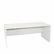 HON38934QQ 38000 Series Desk Shell, 72w x 36d x 29-1/2h, Light Gray/Light Gray By HON COMPANY