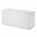 HON38946LQQ 38000 Series Return Shell, Left, 60w x 24d x 29-1/2h, Light Gray/Light Gray By HON COMPANY