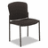 HON4073NT10T Pagoda 4070 Series Stacking Chairs, Black Tectonic Fabric, 2/Carton By HON COMPANY