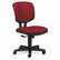 HON5701GA62T Volt Series Task Chair, Burgundy Fabric By HON COMPANY