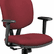 HON5701GA62T Volt Series Task Chair, Burgundy Fabric By HON COMPANY