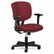 HON5701GA62T Volt Series Task Chair, Burgundy Fabric By HON COMPANY