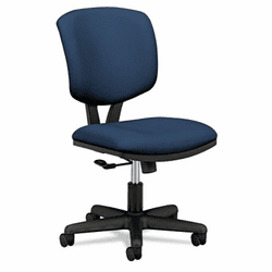 HON5701GA90T Volt Series Task Chair, Navy Fabric By HON COMPANY