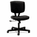 HON5701SB11T Volt Series Task Chair, Black Leather By HON COMPANY