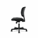 HON5701SB11T Volt Series Task Chair, Black Leather By HON COMPANY