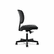 HON5701SB11T Volt Series Task Chair, Black Leather By HON COMPANY