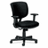 HON5703GA10T Volt Series Task Chair with Synchro-Tilt, Black Fabric By HON COMPANY