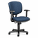 HON5703GA90T Volt Series Task Chair with Synchro-Tilt, Navy Fabric By HON COMPANY