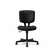 HON5703SB11T Volt Series Task Chair with Synchro-Tilt, Black Leather By HON COMPANY