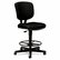 HON5705GA10T Volt Series Adjustable Task Stool, Black Fabric By HON COMPANY