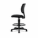 HON5705SB11T Volt Series Adjustable Task Stool, Black Leather By HON COMPANY