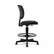 HON5705SB11T Volt Series Adjustable Task Stool, Black Leather By HON COMPANY