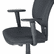 HON5795T Height-Adjustable T-Arms for Volt Series Task Chairs, Black By HON COMPANY