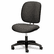HON5901AB12T ComforTask Task Swivel Chair, Gray By HON COMPANY