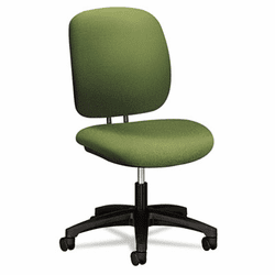 HON5901HNR74T ComforTask Task Swivel Chair, Clover By HON COMPANY