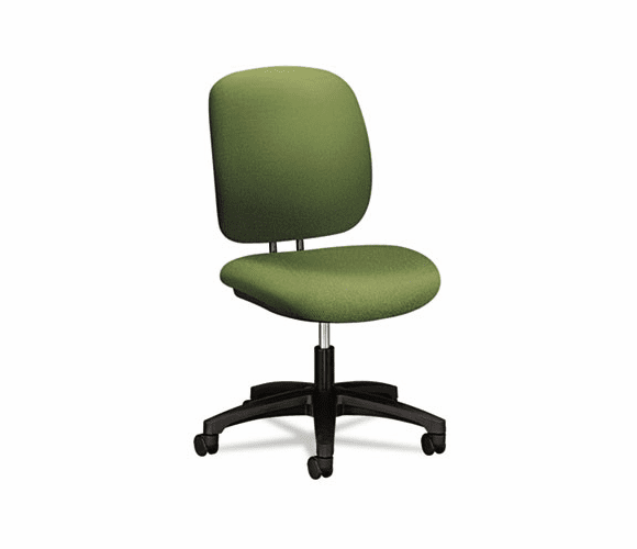 HON5901HNR74T ComforTask Task Swivel Chair, Clover By HON COMPANY