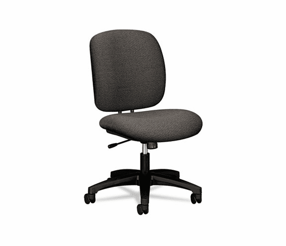 HON5902AB12T ComforTask Task Swivel/Tilt Chair, Gray By HON COMPANY