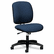 HON5902AB90T ComforTask Task Swivel/Tilt Chair, Blue By HON COMPANY