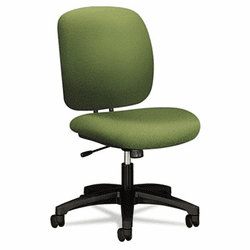 HON5902HNR74T ComforTask Task Swivel/Tilt Chair, Clover By HON COMPANY
