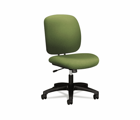 HON5902HNR74T ComforTask Task Swivel/Tilt Chair, Clover By HON COMPANY