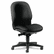 HON6003NT10T Sensible Seating High-Back Pneumatic Swivel Chair, Black By HON COMPANY