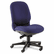 HON6003NT90T Sensible Seating High-Back Pneumatic Swivel Chair, Mariner By HON COMPANY
