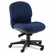 HON6005NT90T Sensible Seating Mid-Back Pneumatic Swivel Chair, Mariner By HON COMPANY