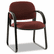 HON6008NT69T Sensible Seating Guest Arm Chair, Tectonic Fabric, Wine By HON COMPANY