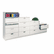 HON685LL 600 Series Five-Drawer Lateral File, 36w x19-1/4d, Putty By HON COMPANY