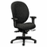 HON7608BW19T Unanimous High-Performance High-Back Executive Chair, Iron Gray Fabric By HON COMPANY