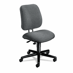 HON7703AB12T 7700 Series Multi-Task Swivel chair, Gray By HON COMPANY