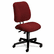 HON7703AB62T 7700 Series Multi-Task Swivel chair, Burgundy By HON COMPANY