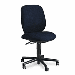 HON7703AB90T 7700 Series Multi-Task Swivel chair, Blue By HON COMPANY