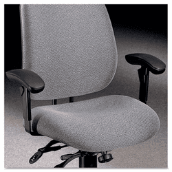 HON7795 Arm, Kit, Adjustable, F/7700, Black By HON COMPANY