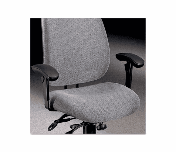 HON7795 Arm, Kit, Adjustable, F/7700, Black By HON COMPANY