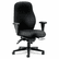 HON7808NT10T 7800 Series High-Performance High-Back Executive/Task Chair, Tectonic Black By HON COMPANY