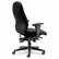 HON7808NT10T 7800 Series High-Performance High-Back Executive/Task Chair, Tectonic Black By HON COMPANY