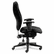 HON7808NT10T 7800 Series High-Performance High-Back Executive/Task Chair, Tectonic Black By HON COMPANY