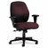 HON7823NT69T 7800 Series Mid-Back Task Chair, Tectonic Wine By HON COMPANY