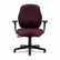 HON7823NT69T 7800 Series Mid-Back Task Chair, Tectonic Wine By HON COMPANY