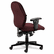 HON7823NT69T 7800 Series Mid-Back Task Chair, Tectonic Wine By HON COMPANY
