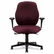 HON7823NT69T 7800 Series Mid-Back Task Chair, Tectonic Wine By HON COMPANY