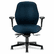 HON7828NT90T 7800 Series High-Performance Mid-Back Task Chair, Tectonic Mariner By HON COMPANY