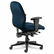 HON7828NT90T 7800 Series High-Performance Mid-Back Task Chair, Tectonic Mariner By HON COMPANY