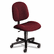 HON7901AB62T Every-Day Series Swivel-Back Pivot Task Chair, Burgundy By HON COMPANY