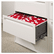 HON794LQ 700 Series Four-Drawer Lateral File, 42w x 19-1/4d, Light Gray By HON COMPANY