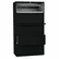 HON885LP 800 Series Five-Drawer Lateral File, Roll-Out/Posting Shelves, 36w x 67h, Black By HON COMPANY